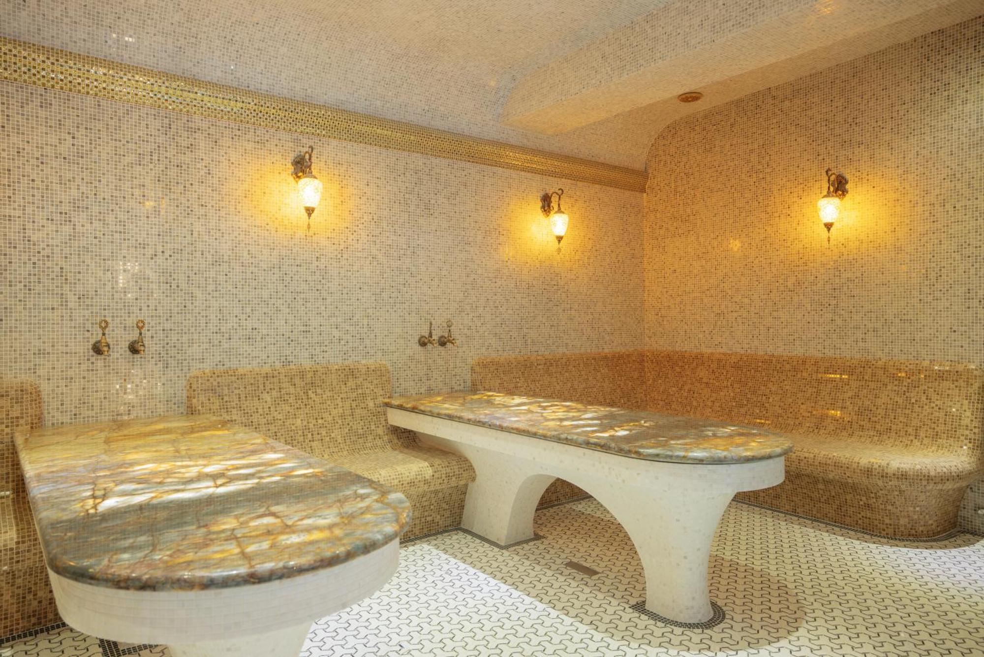 Kohinur Plaza Hotel Samarkand Eksteriør billede
